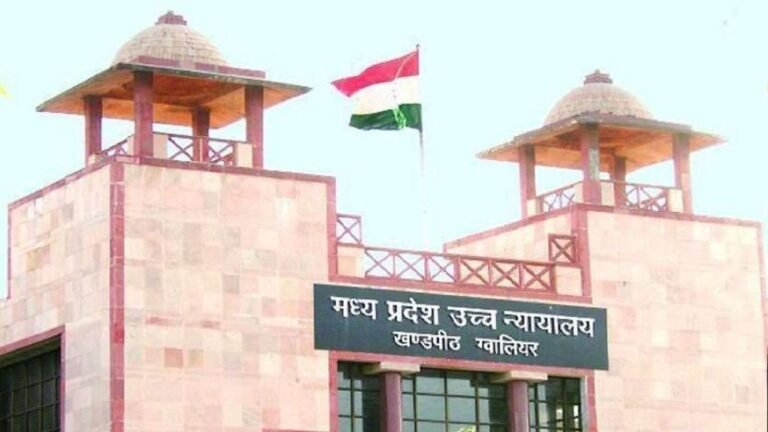 Gwalior : हाईकोर्ट ने श्योपुर नगर पालिका अध्यक्ष रेनू गर्ग के काम करने पर रोक को रखा यथावत