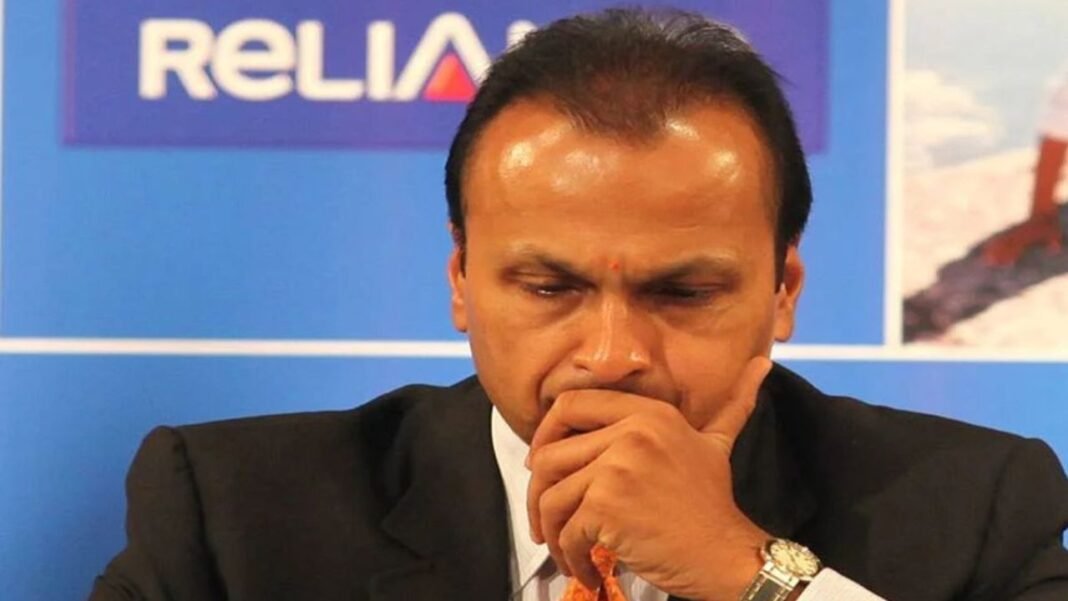 Reliance Group : अनिल अंबानी ग्रुप के CFO पर मनी लॉन्ड्रिंग का आरोप, ED ने किया गिरफ्तार