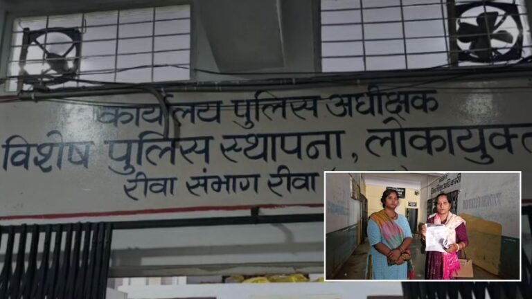 Rewa : सैनिक को-एड स्कूल में मार्कशीट नहीं देने और मारपीट के आरोप, छात्रा की मां ने डीईओ व सीएम हेल्पलाइन में शिकायत दर्ज कराई