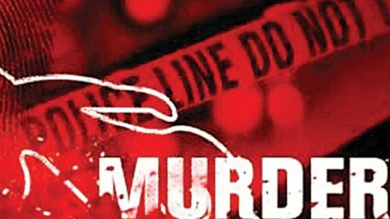 Manipur : सेवानिवृत्त फिजियोथेरेपिस्ट की घर में निर्मम हत्या, सिर पर मारा गया घातक वार