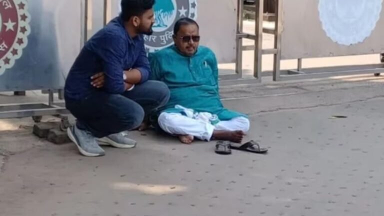 Bihar elections : बिहार चुनाव में सियासी संग्राम : बिहार में सियासी हलचल तेज, टिकट बंटवारे पर नीतीश सरकार के खिलाफ अपने ही उतरे मैदान में