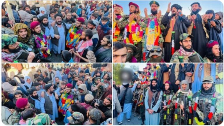 Afghanistan/Pakistan : तालिबान ने 25 पाक चौकियों पर हमला कर पाकिस्तान को झटका, कबायली नेता बोले- हम हैं साम्राज्यों का कब्रिस्तान
