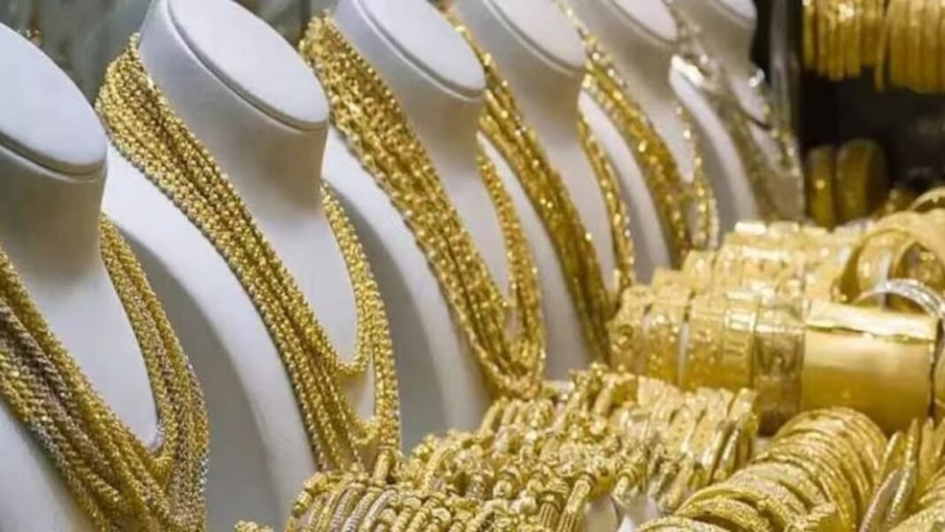 Gold and Silver Prices : त्योहारों से पहले सोना-चांदी के दामों ने तोड़ा रिकॉर्ड – 10 ग्राम सोना…