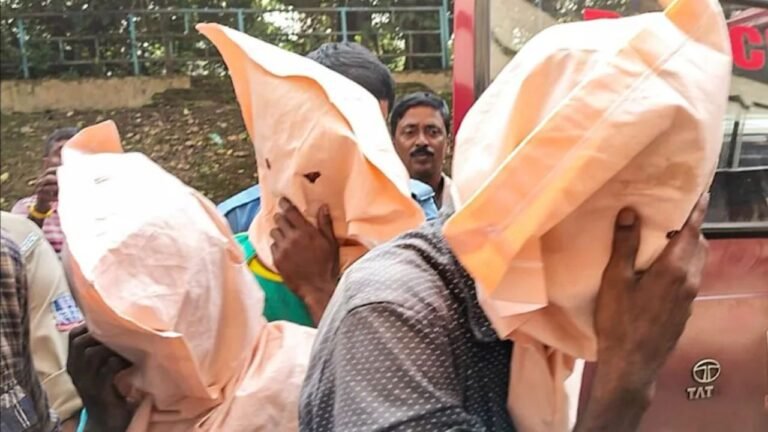 Gang Rape Case : दुर्गापुर रेप केस में पुलिस की बड़ी कार्रवाई, मुख्य आरोपी वासिफ अली गिरफ्तार