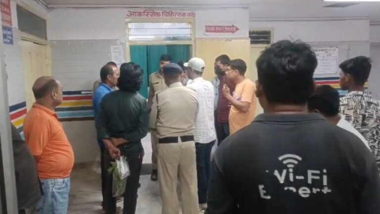 Stray Dogs : रीवा में आवारा कुत्ते का शिकार बना सख्स, इलाज के दौरान मौत
