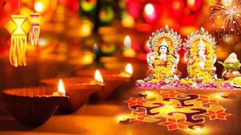 दीपावली 2025 : 20 अक्टूबर को ही होगा महालक्ष्मी-यमदीपदान पूजन, जानें सबसे शुभ मुहूर्त और समय