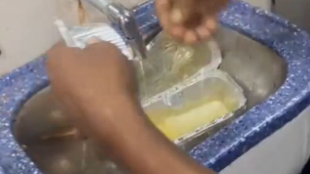 Amrit Bharat Express