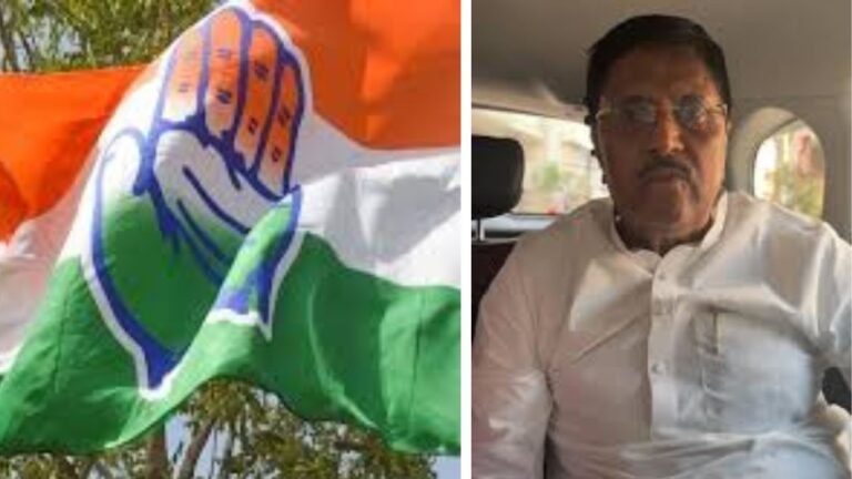 Mohammad Afaq Alam : आफाक आलम का बगावती रुख : कांग्रेस में टिकट घोटाले के आरोप के बीच विवाद गर्म