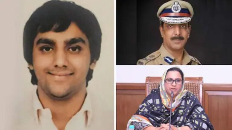 Punjab News : पूर्व DGP और परिवार के खिलाफ हत्या, षड्यंत्र व मानसिक उत्पीड़न का मामला दर्ज