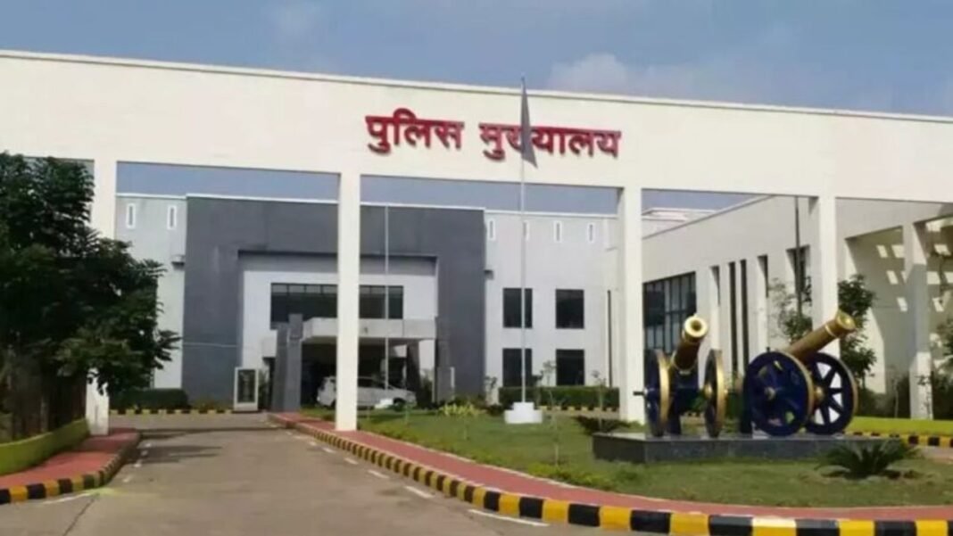 BIG News : पुलिस कमिश्नर प्रणाली : रायपुर में कानून-व्यवस्था मजबूत करने का नया कदम