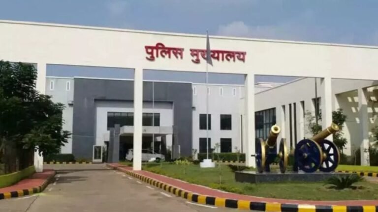 BIG News : पुलिस कमिश्नर प्रणाली : रायपुर में कानून-व्यवस्था मजबूत करने का नया कदम