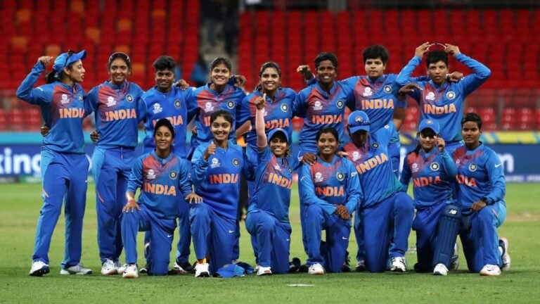 Women’s World Cup : सेमीफाइनल की जंग : टीम इंडिया के सामने अब करो या मरो की स्थिति