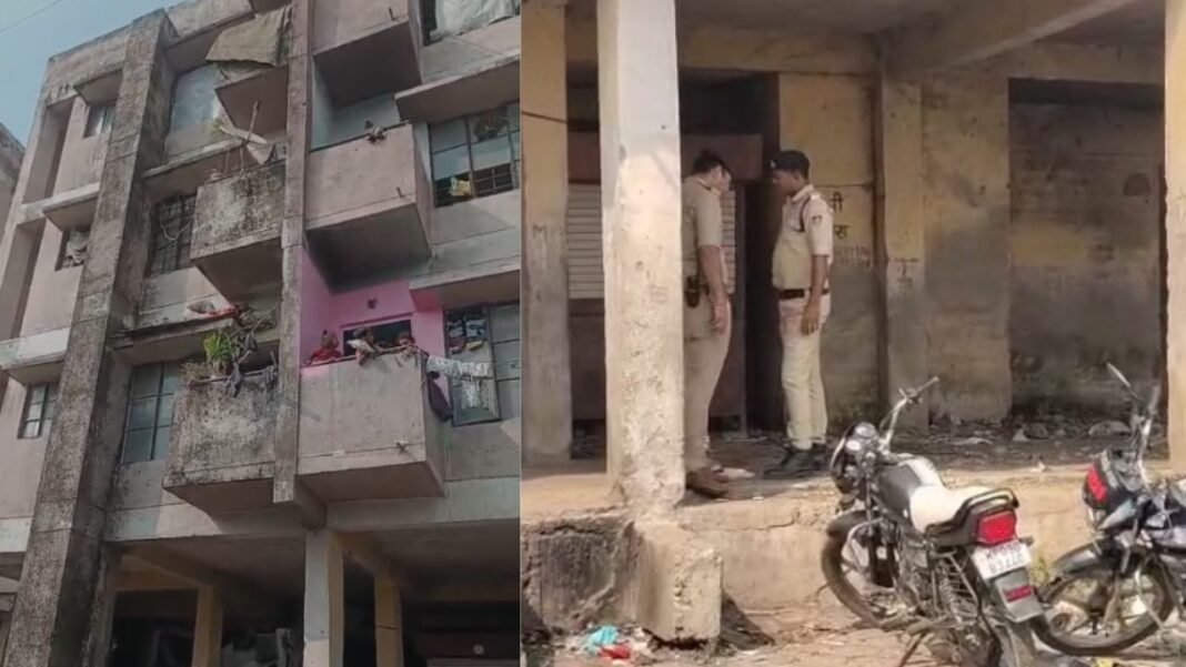 Breaking News : द्वारकापुरी थाना क्षेत्र में पुरानी रंजिश पर फायरिंग, एक व्यक्ति की मौत