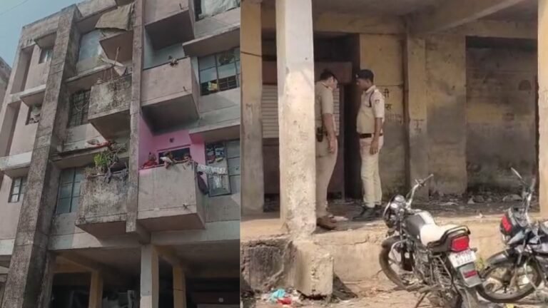 Breaking News : द्वारकापुरी थाना क्षेत्र में पुरानी रंजिश पर फायरिंग, एक व्यक्ति की मौत