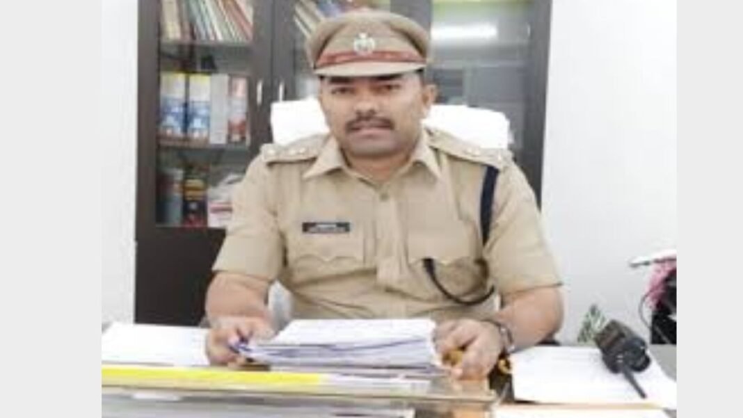 CG Breaking News : IPS आशुतोष सिंह जाएंगे केंद्रीय प्रतिनियुक्ति पर, CBI में बनाए गए SP – गृह मंत्रालय ने जारी किया आदेश