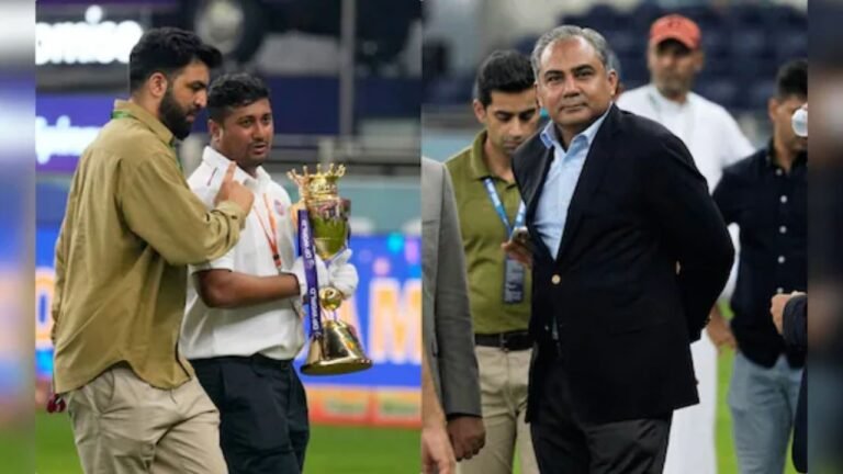 ACC or BCCI Controversy : भारत ने ट्रॉफी स्वीकार करने से किया इनकार, ACC और BCCI के बीच जारी विवाद