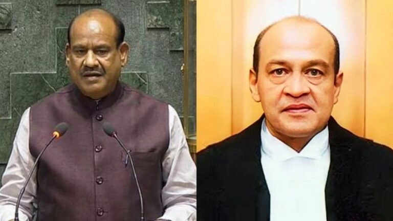 Justice Yashwant Verma : जस्टिस यशवंत वर्मा के खिलाफ जांच तेज – लोकसभा अध्यक्ष ने नियुक्त किया नया सलाहकार वकील