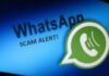 WhatsApp Scam Alerts : WhatsApp ने शुरू की ‘स्कैम अलर्ट्स’ सर्विस, फ्रॉड से बचाएगी; जानिए कैसे करता है काम