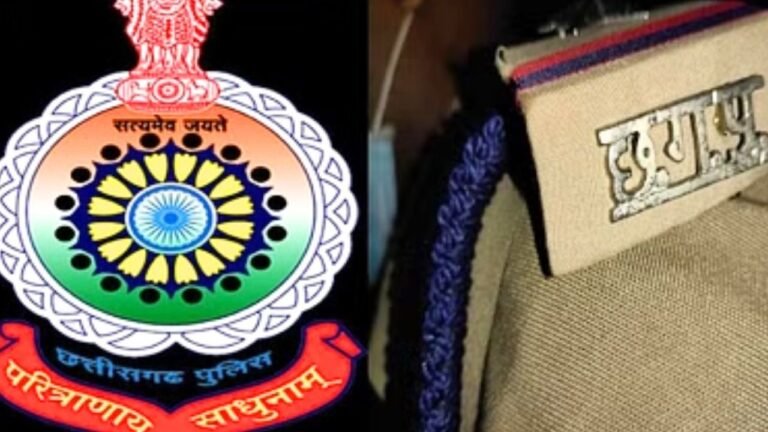 CG News : बिलासपुर पुलिस विभाग में बड़ा फेरबदल: 31 पुलिस कर्मियों का तबादला, प्रशासनिक संतुलन पर जोर