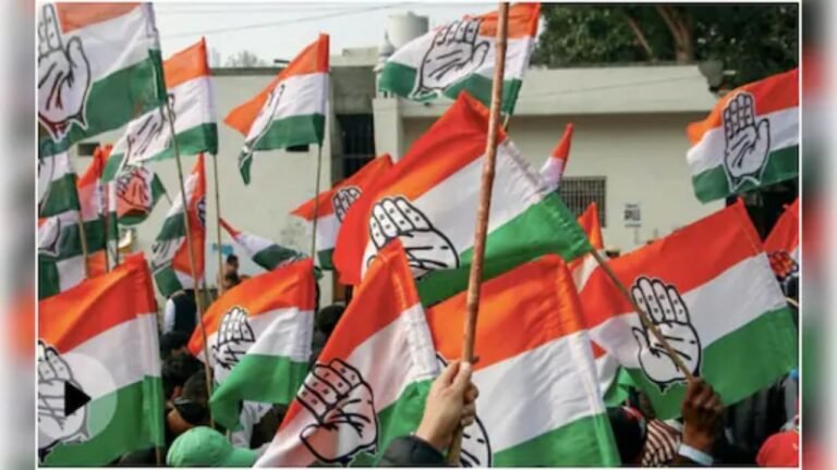 Chhattisgarh Congress : जिलाध्यक्षों के ऐलान से पहले घमासान, दावेदारों ने सोशल मीडिया पर जताया ‘धोखे’ का दर्द