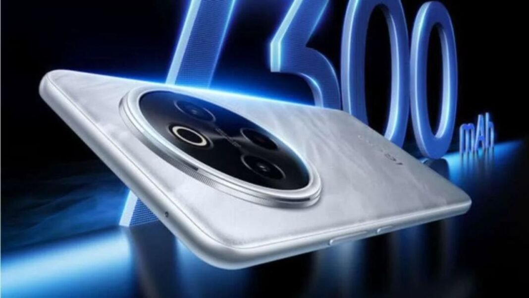 Best 5G Phones Under 15K : Dimensity 7300 और 6500mAh बैटरी वाले टॉप 5 मॉडल