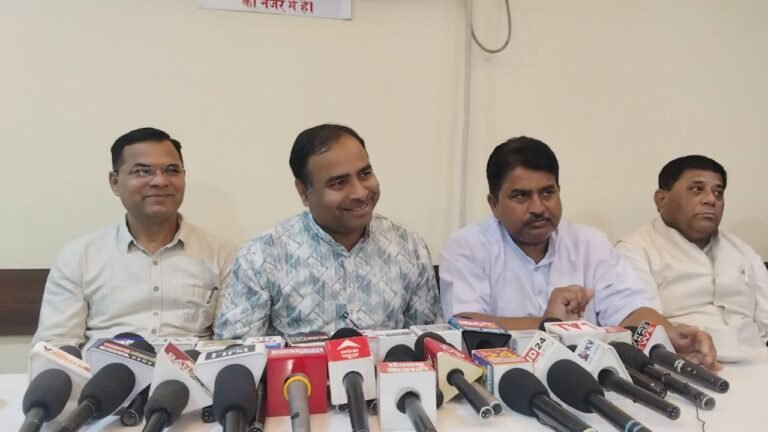 MP News : रीवा में साहित्य का महाकुंभ : अखिल भारतीय साहित्य परिषद का त्रिवार्षिक अधिवेशन 7 नवंबर से, पूर्व राष्ट्रपति रामनाथ कोविंद करेंगे शुभारंभ