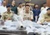 MP News : अवैध हथियार फैक्ट्री का भंडाफोड़, 5 आरोपी गिरफ्तार