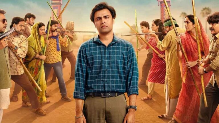 ‘Panchayat season 5’ : ‘पंचायत 5’ को लेकर आया बड़ा अपडेट — फुलेरा लौटेगा फिर से, जानें कब रिलीज होगा नया सीज़न