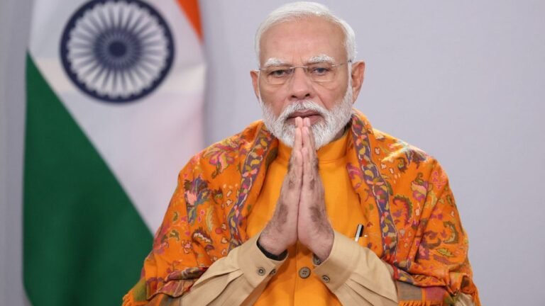 Rajat Jayanti : 1 नवंबर : पीएम मोदी रायपुर में, रजत जयंती के मौके पर पांच अहम कार्यक्रमों में होंगे  शामिल, जानिए पूरा कार्यक्रम