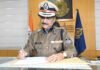 MP DGP : सेवानिवृत्ति से पहले मिला विस्तार, DGP कैलाश मकवाना का कार्यकाल बढ़ा