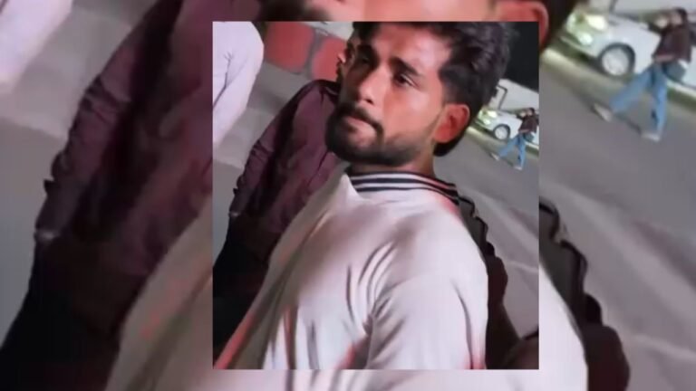 Indore : दशहरा समारोह के बाद ट्रैफिक पुलिस ने मोबाइल लूट के दो आरोपियों को दबोचा
