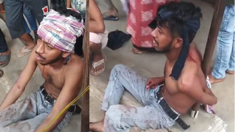 जबलपुर : रांझी क्षेत्र में शराब के नशे में बदमाशों ने मचाया उत्पात, एक पकड़ा गया
