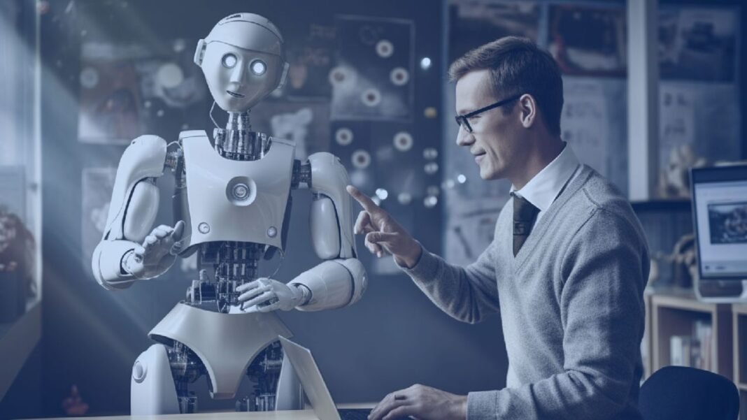 AI Chatbot : सावधान! AI चैटबॉट से सलाह लेना हो सकता है खतरनाक; नई स्टडी में हुआ खुलासा— चापलूसी में इंसानों से आगे!