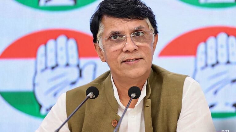 Special Intensive Review (SIR) : 12 राज्यों में SIR पर कांग्रेस का चुनाव आयोग पर बड़ा हमला; बिहार में 69 लाख नाम काटने का उठाया मुद्दा