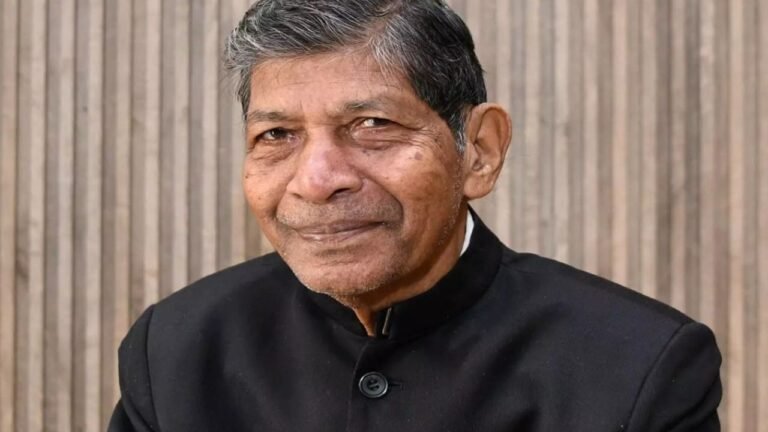 CG News : रायपुर में धरना आज : धरने की चेतावनी को धरातल पर उतारेंगे ननकीराम कंवर, सरकार पर जोरदार चेतावनी