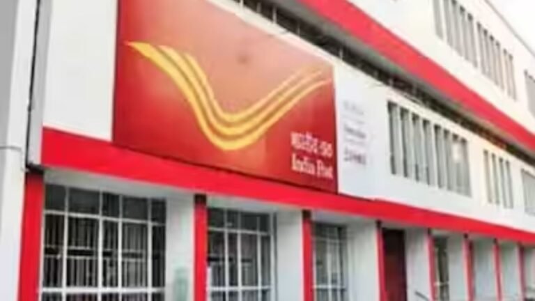 Chhattisgarh postal circle : 6 माह के कार्यकाल के बाद सीपीएमजी सुवेन्दु स्वाईं का तबादला, अब संभालेंगे भारतीय डाक बोर्ड में नई जिम्मेदारी