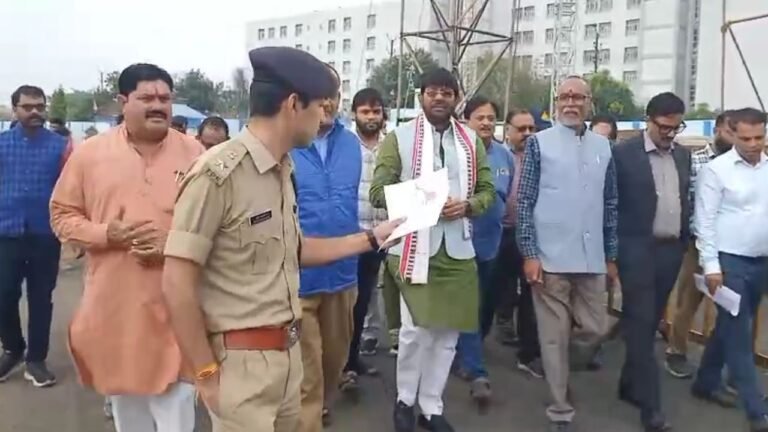 Vidisha Sports Festival : खेल महोत्सव का भव्य आयोजन : लेंगे हजारों खिलाड़ी भाग, कपिल देव से लेकर सीएम मोहन यादव तक होंगे शामिल