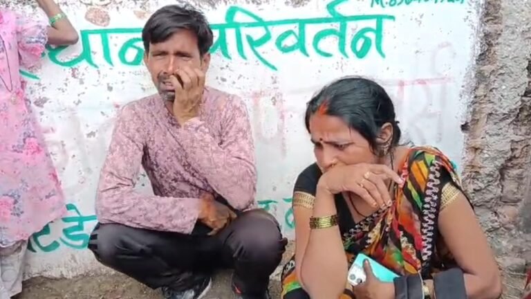 Rewa Minor Drama : नाबालिग को लेकर मुंबई से रीवा आया युवक, परिजनों ने पकड़ा — हाई-वोल्टेज ड्रामे के बाद पुलिस की एंट्री
