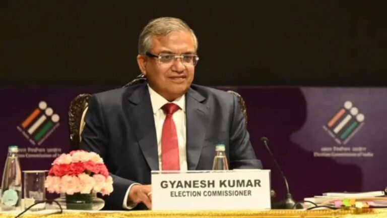 Bihar Elections : बिहार विधानसभा चुनाव से पहले चुनाव आयोग की नई सुरक्षा और पारदर्शिता योजनाएं
