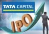 Tata Capital IPO खुला, निवेशकों के लिए बड़ा अवसर, LG Electronics भी इस हफ्ते आएगा बाजार में