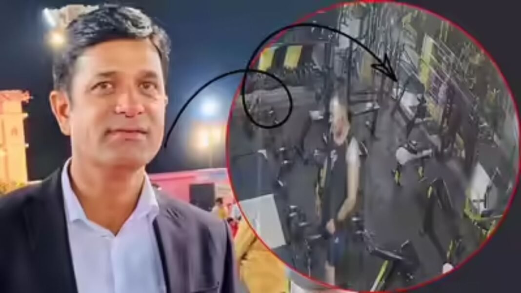 Rajasthan : ‘100 रुपये की चुनौती’ बनी मौत की वजह, नागौर मर्डर पर रोहित गोदारा गैंग का कबूलनामा!