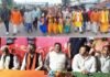 Gopashtami Festival : यादव समाज ने धूमधाम से मनाया गोपाष्टमी पर्व, विधायक नीलकंठ टेकाम हुए शामिल