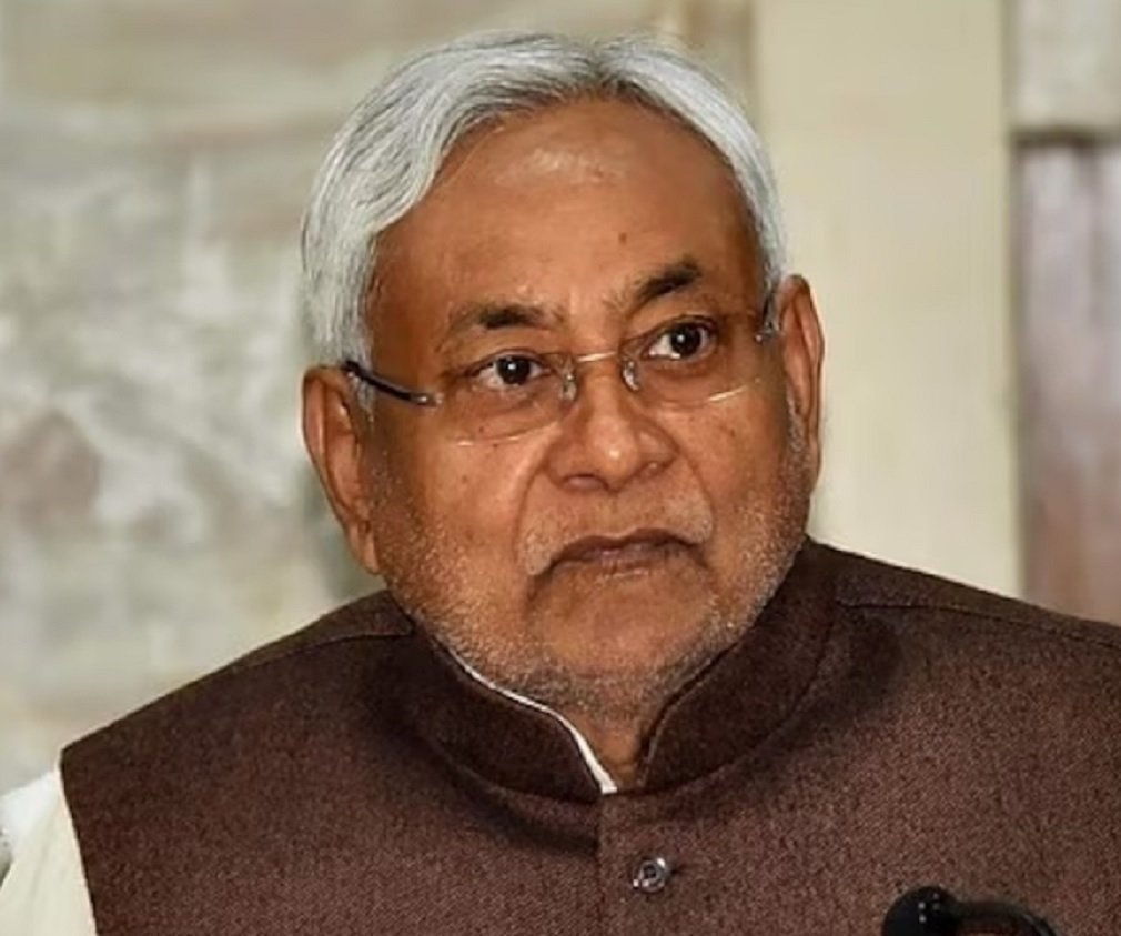 Bihar elections : जेडीयू की पहली लिस्ट जारी: 57 उम्मीदवारों के नाम, अनंत सिंह को भी मिला टिकट — चिराग पासवान के दावे वाली 4 सीटों पर भी उम्मीदवार