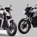 Bajaj Pulsar