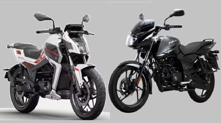 Bajaj Pulsar