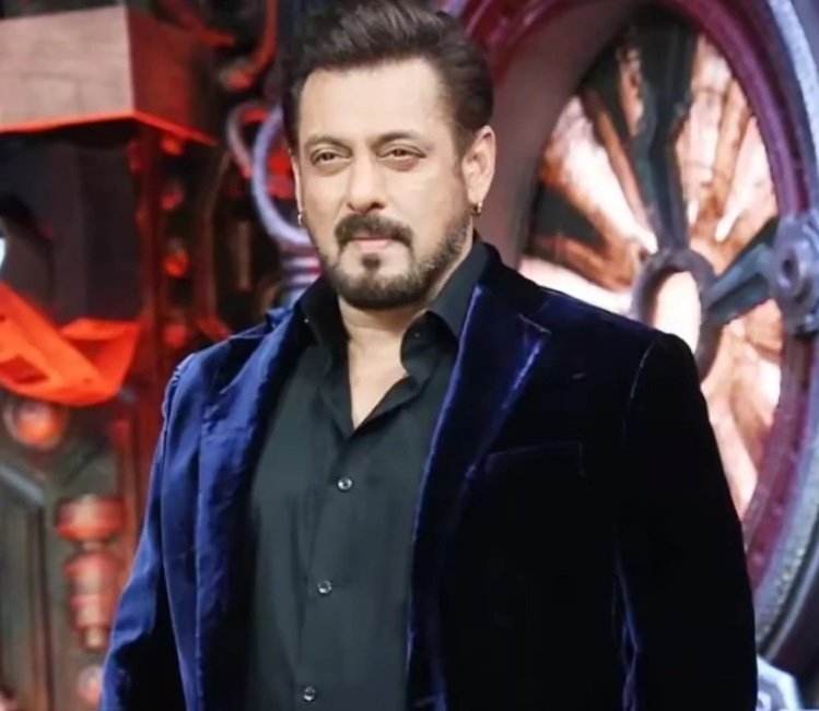 Bigg Boss 19 : 150 करोड़ से 200 करोड़ तक की फीस: क्या सच में इतना लेते हैं सलमान खान ?, मेकर्स ने किया खुलासा