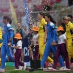 Indian Women Cricket Team