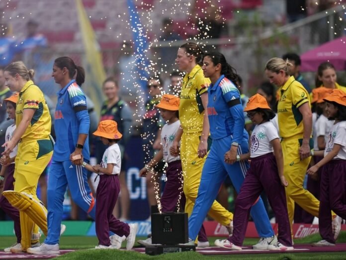Indian Women Cricket Team Indian Women Cricket Team