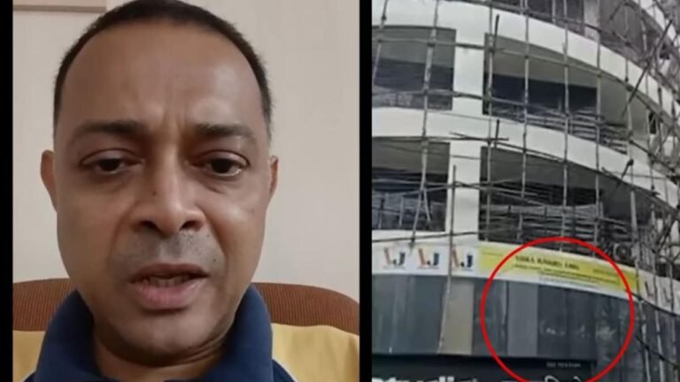 Mumbai hostage crisis : मुंबई : रा स्टूडियो में 17 बच्चों सहित 19 लोगों को बंधक बनाने वाला एनकाउंटर में ढेर