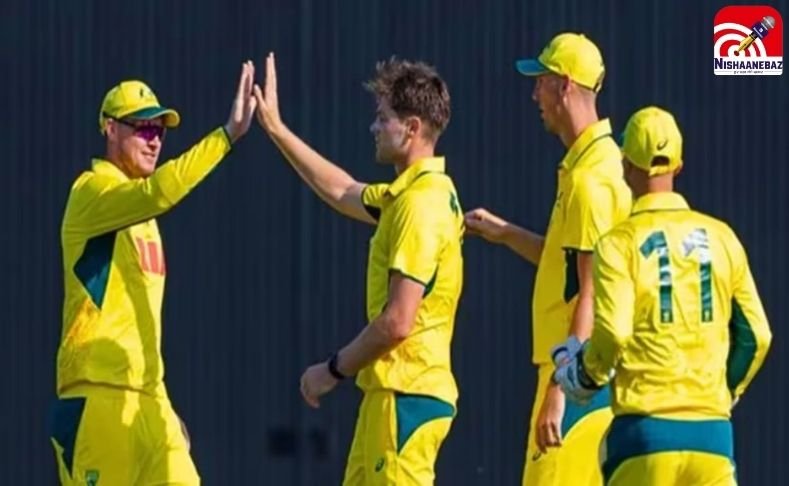 एक्शन में BCCI : कानपुर में खाने से मचा बवाल : 4 ऑस्ट्रेलियाई खिलाड़ी हुए संक्रमित, लैंडमार्क होटल के खाने की जाँच शुरू….